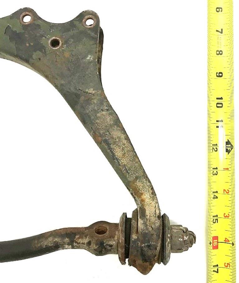 M151-161 | M151-161  Front Suspension Arm Assembly M151 AM General MUTT Jeep (6).jpeg