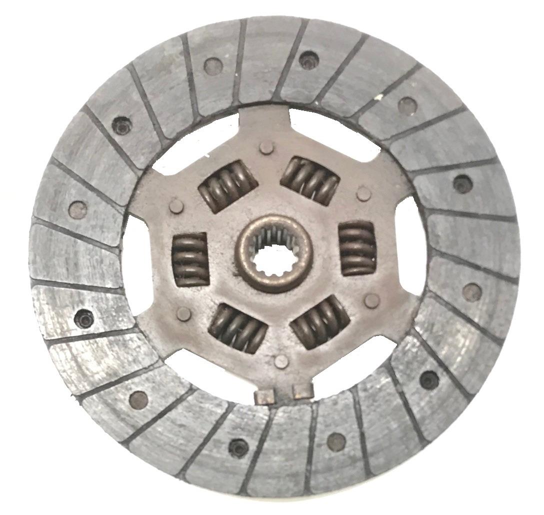 M151-170 | M151-170  Clutch Disc M151 AM General MUTT Jeep  (5).jpg