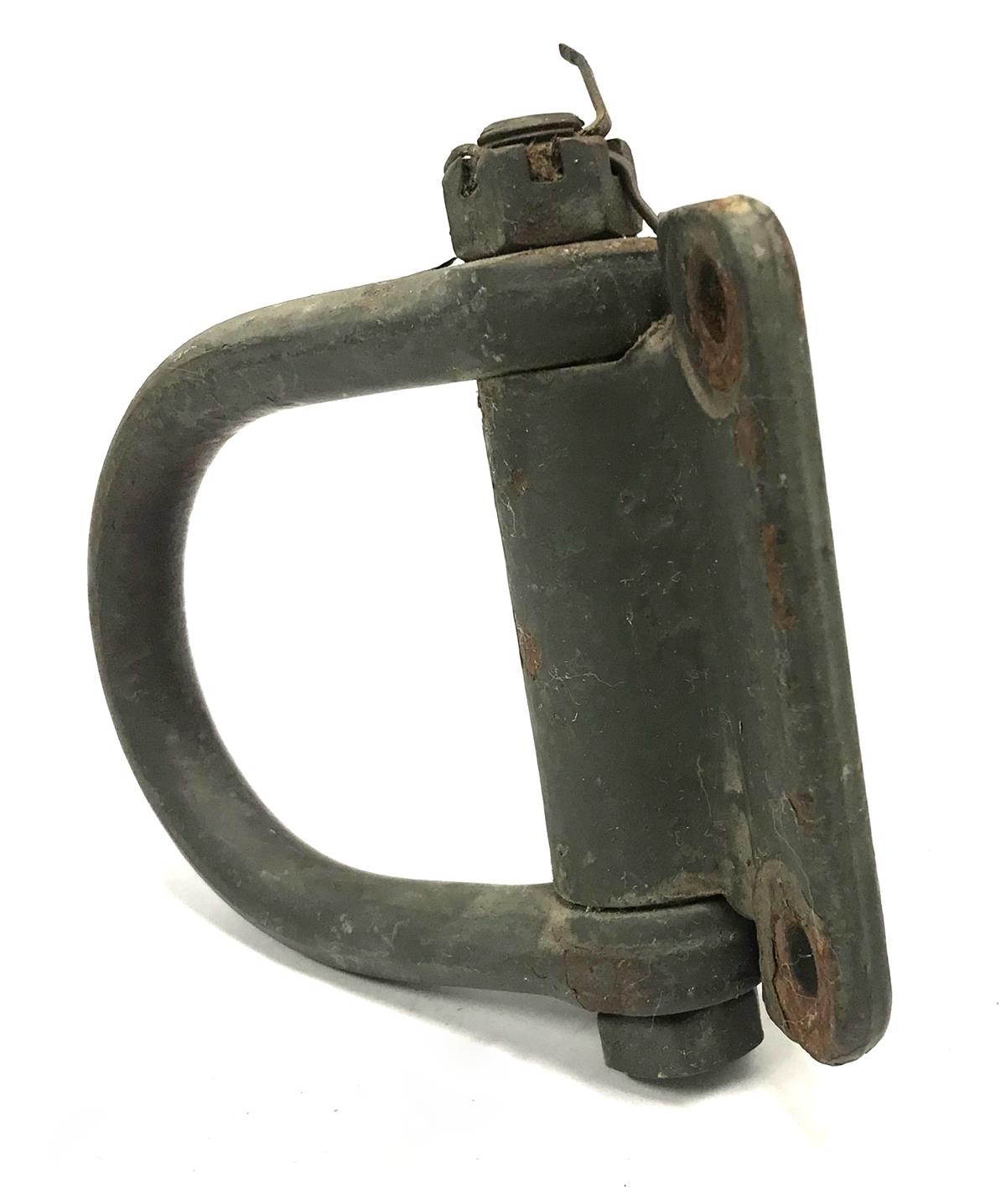 M151-180 | M151-180  Rear Side Shackle With Mount M151 MUTT Jeep (5).jpg