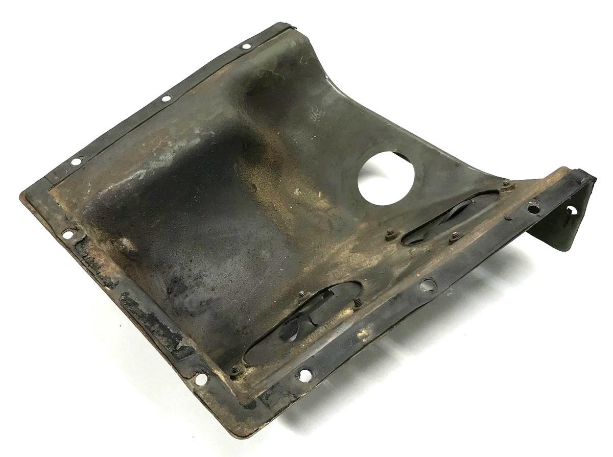 M151-184 | M151-184  Original Transmission Shift Cover M151 MUTT Jeep (11).jpg