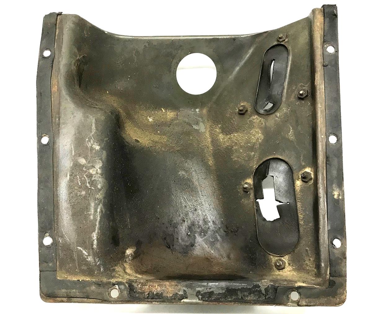 M151-184 | M151-184  Original Transmission Shift Cover M151 MUTT Jeep (12).jpg