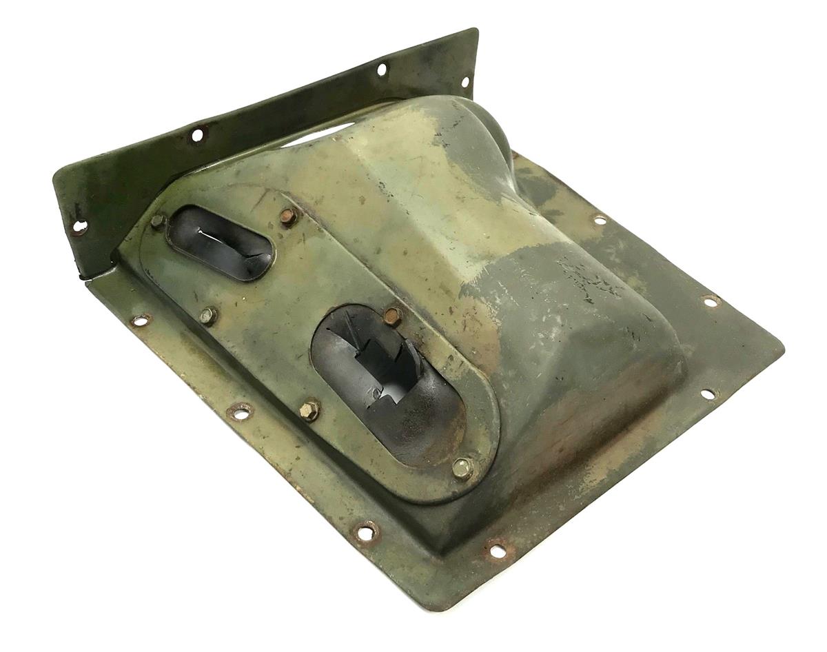 M151-184 | M151-184  Original Transmission Shift Cover M151 MUTT Jeep (2).jpg