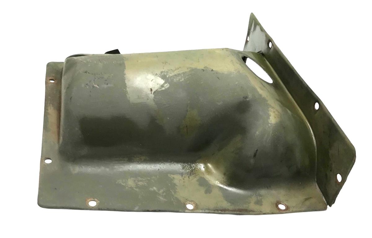 M151-184 | M151-184  Original Transmission Shift Cover M151 MUTT Jeep (5).jpg