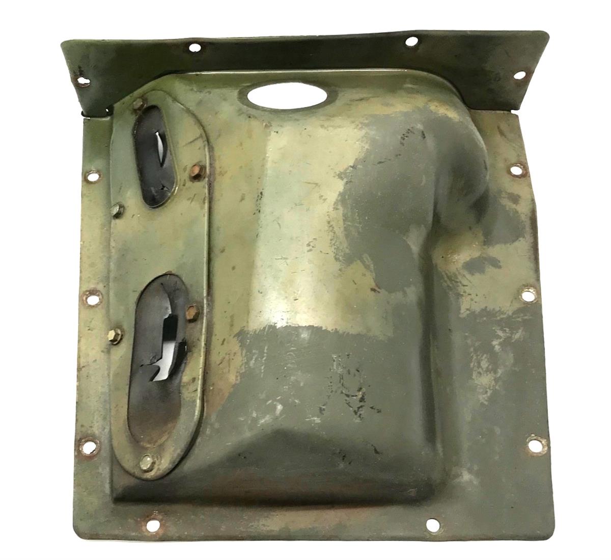 M151-184 | M151-184  Original Transmission Shift Cover M151 MUTT Jeep (6).jpg