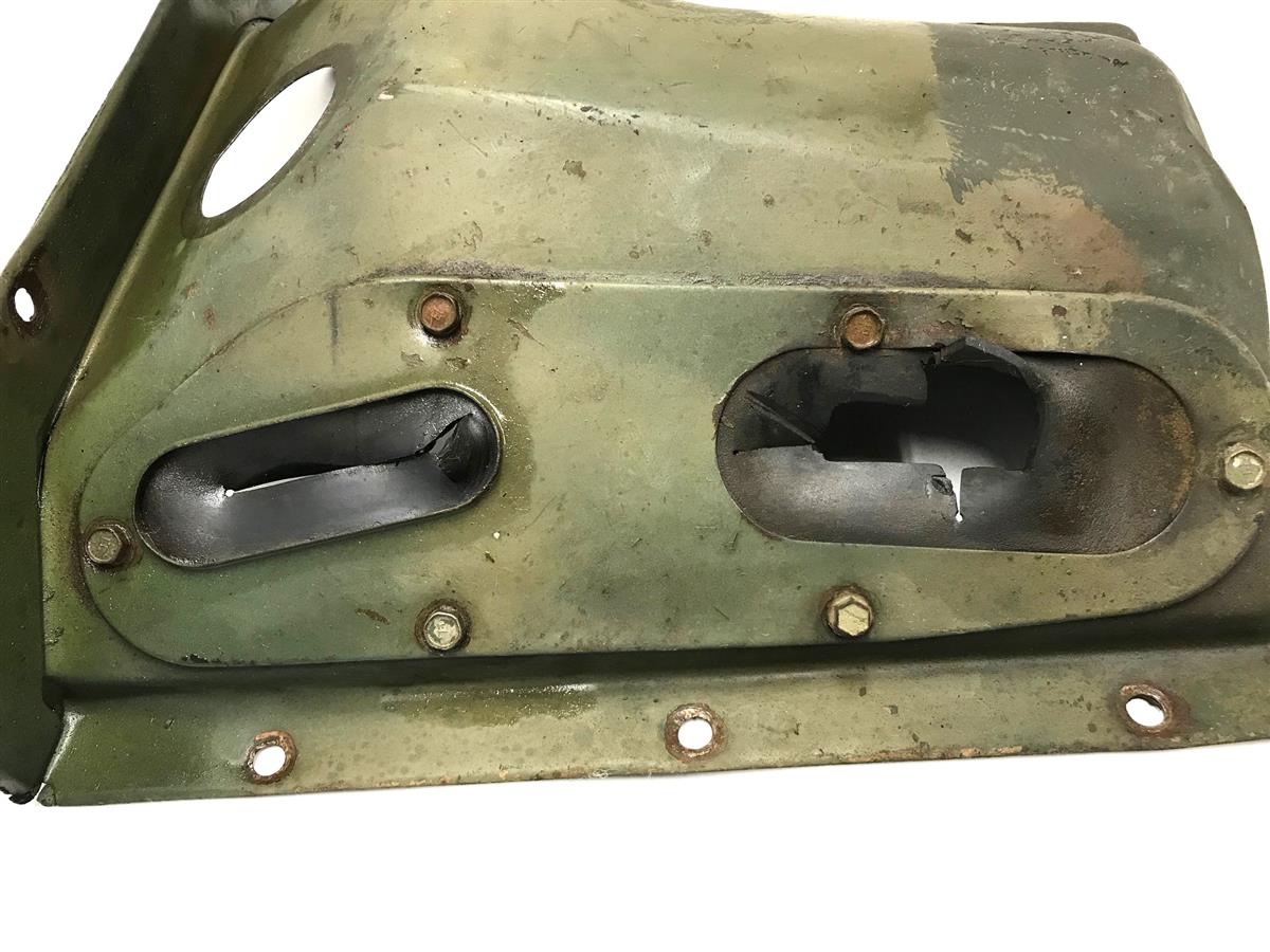 M151-184 | M151-184  Original Transmission Shift Cover M151 MUTT Jeep (7).jpg