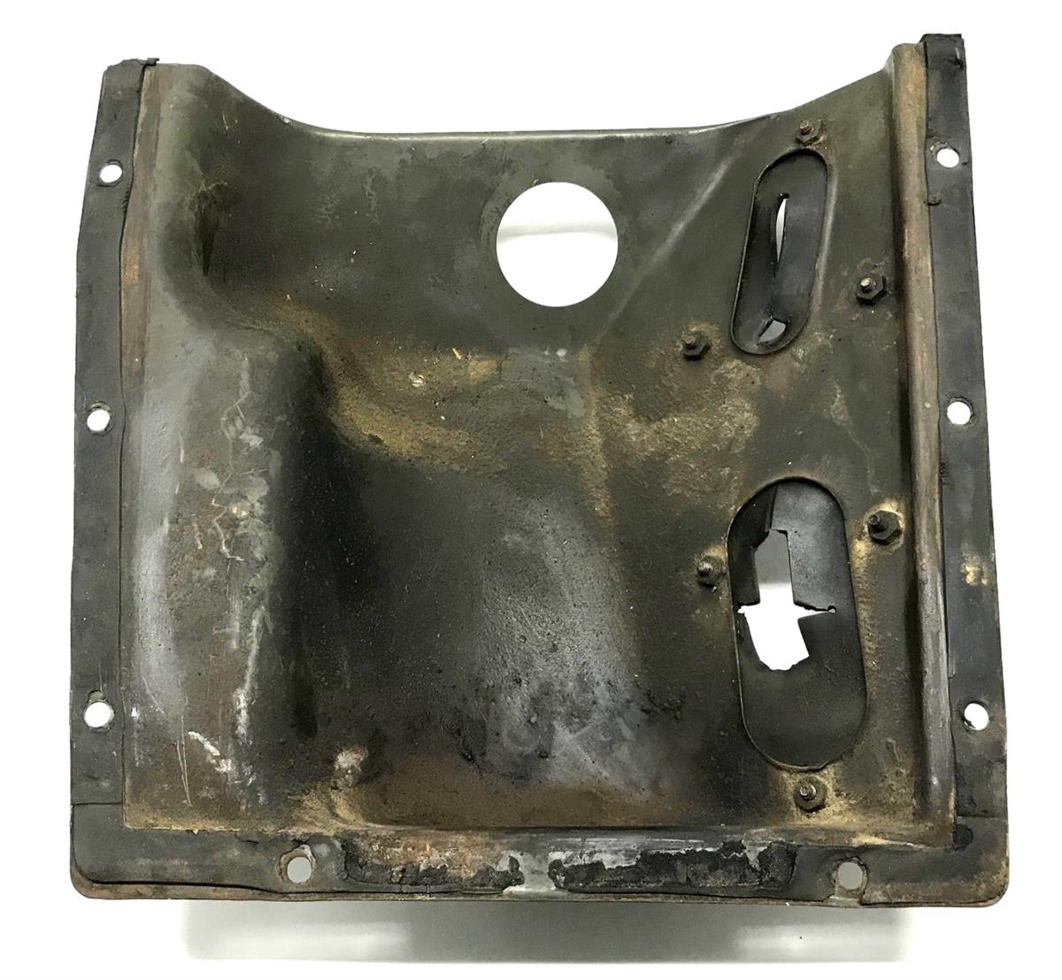 M151-184 | M151-184  Original Transmission Shift Cover M151 MUTT Jeep (9).jpg