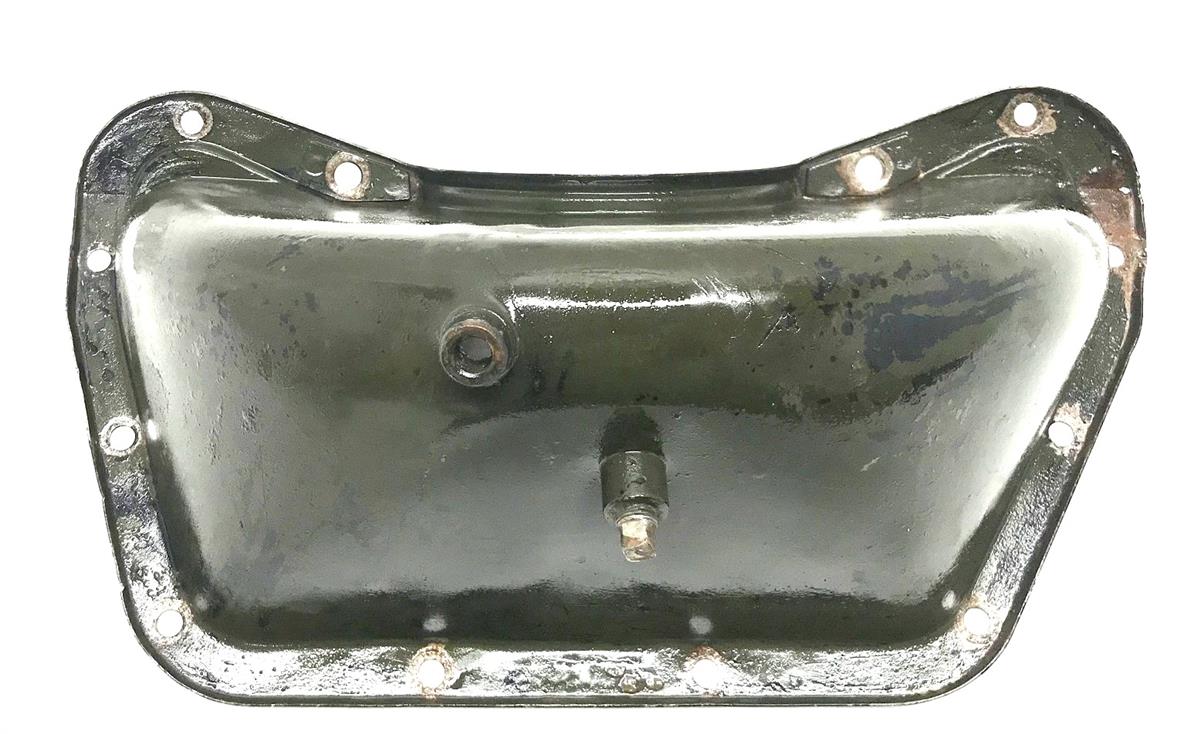 M151-194 | M151-194  Flywheel Housing Cover M151 MUTT Jeep (12).jpg