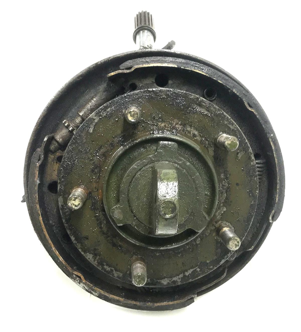 M151-205 | M151-205  Rear Axle Hub Assembly M151 MUTT Jeep (USED) (405).jpg