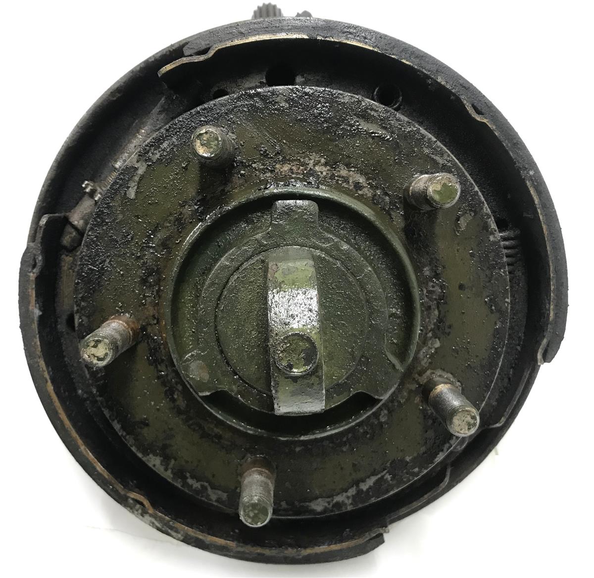 M151-205 | M151-205  Rear Axle Hub Assembly M151 MUTT Jeep (USED) (407).jpg