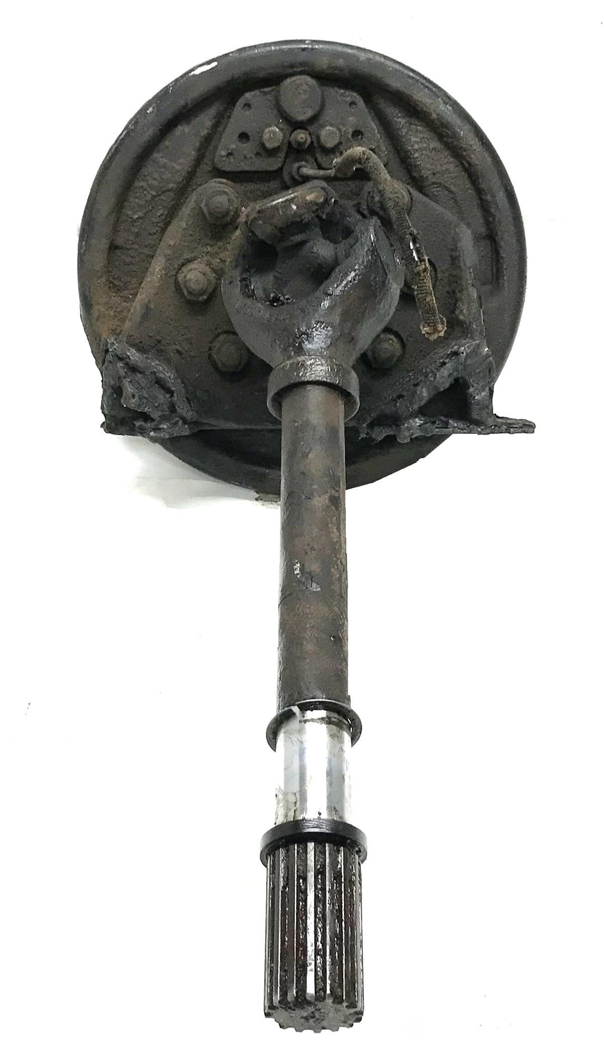 M151-205 | M151-205  Rear Axle Hub Assembly M151 MUTT Jeep USED(409).jpg