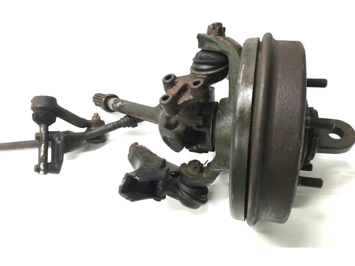 M151-206 | M151-206  Complete Steering Setup M151 MUTT Jeep (3).jpg