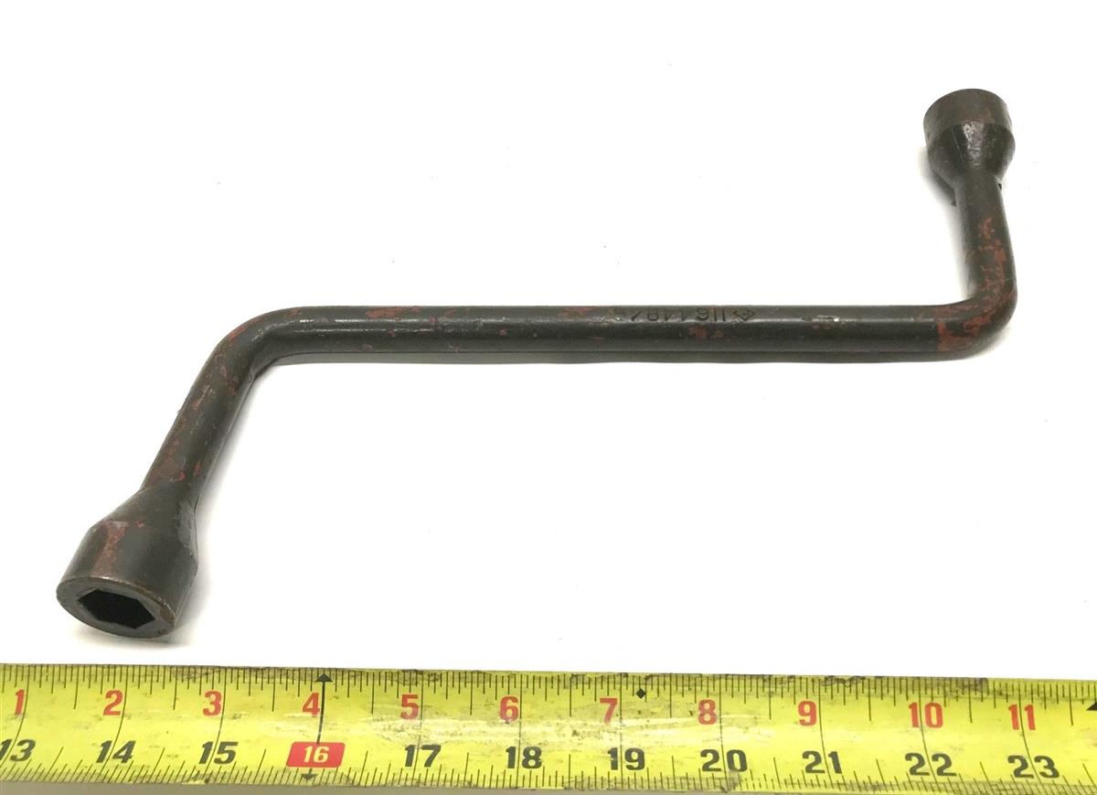 M151-209 | M151-209  Lug Wrench M151 MUTT Jeep USED (2).jpg