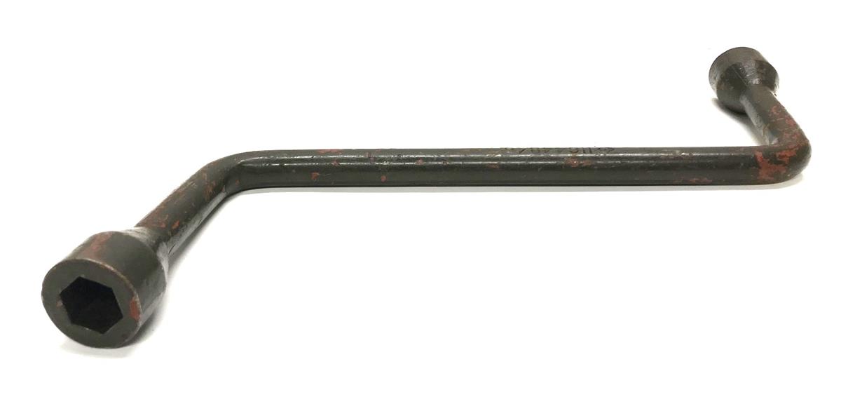 M151-209 | M151-209  Lug Wrench M151 MUTT Jeep USED (3).jpg