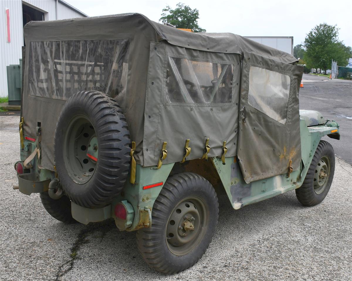 T-08092024-11 | M151A2 AM General Jeep MUTT with M416 Trailer 4x4   (5).JPG