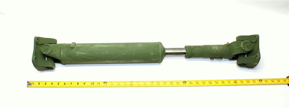 M35-130B | M35-130B Medium Drive Shaft Rear Axle to Axle M35A2 M35A3 (4).JPG