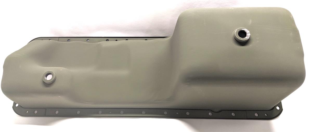 M35-132 | M35-132 Oil Pan for Multifuel Diesel Engine LDT (2).jpg