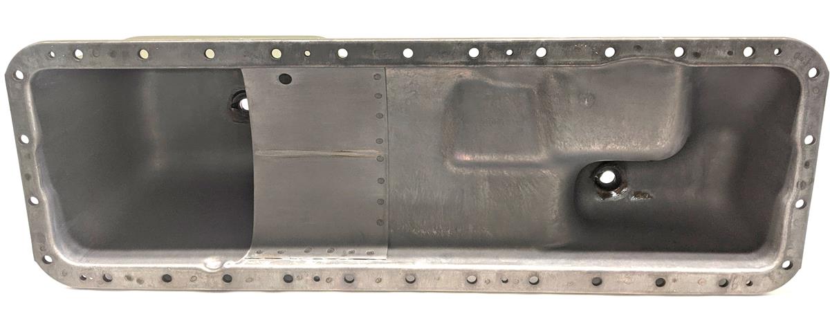 M35-132 | M35-132 Oil Pan for Multifuel Diesel Engine LDT (5).jpg