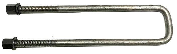 M35-145FRONT | M35-145FRONT  M35 Series Front Axle U-Bolt (1).jpg