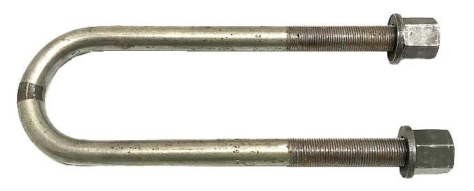 M35-145REAR | M35-145REAR  M35 Series Rear Axle U-Bolt (4).jpg