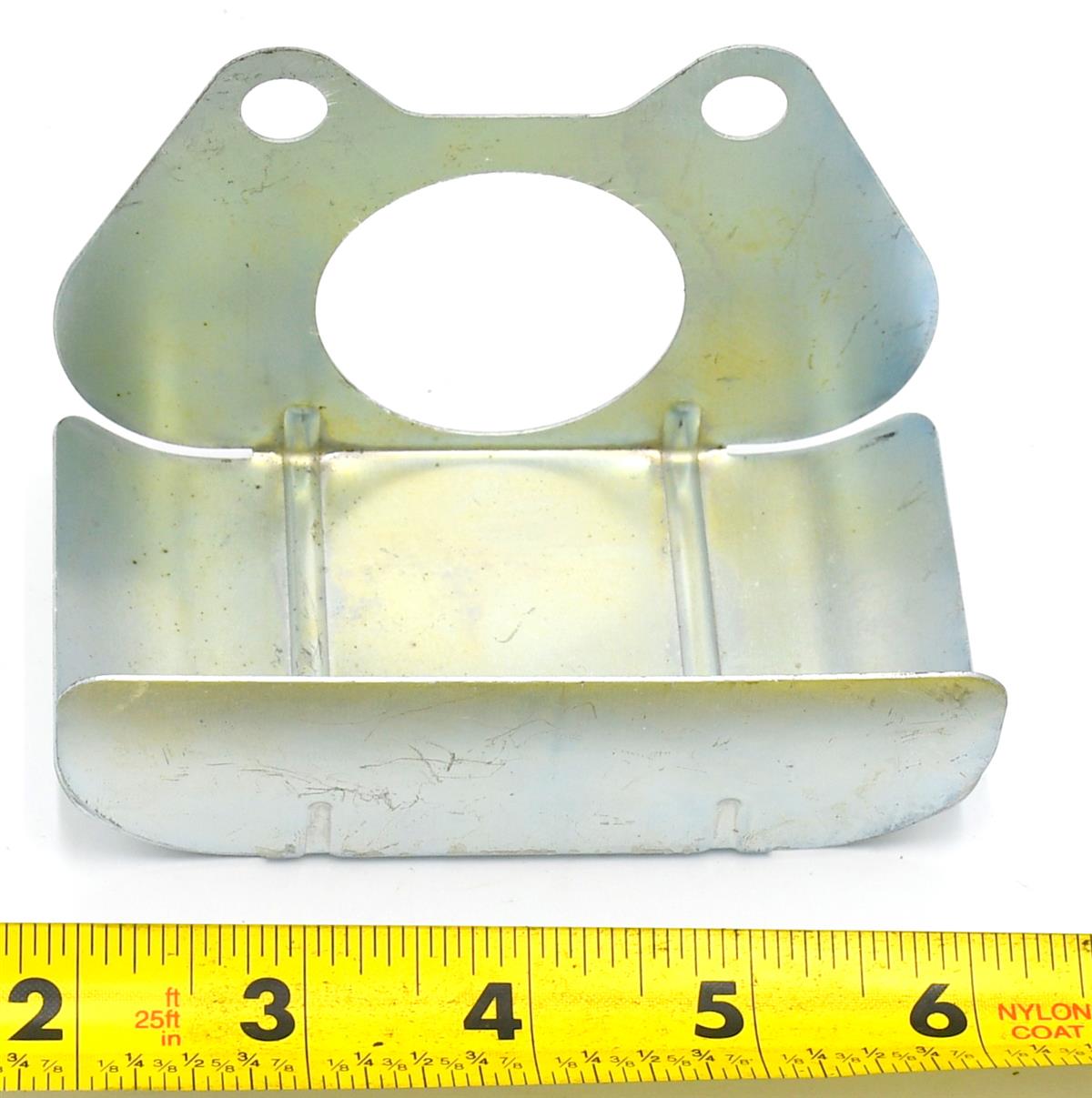 M35-146 | M35-146 Wheel Cylinder Metal Protective Shield M35A2 (4).JPG