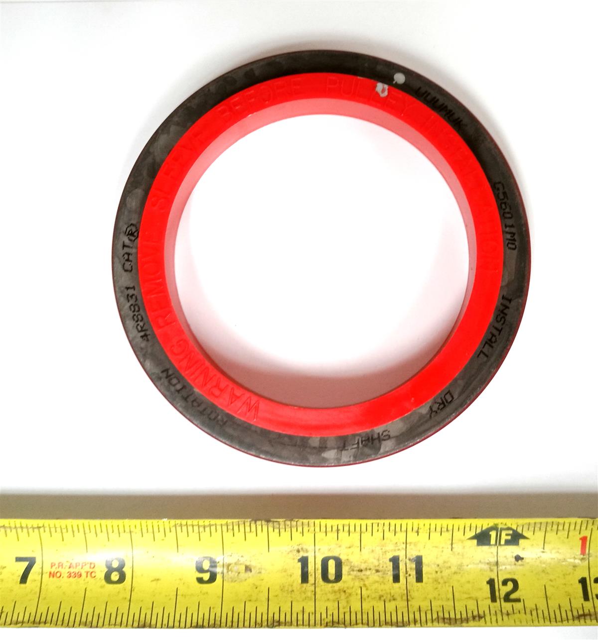 M35-155 | M35-155  Caterpillar Oil Seal M35 (9).jpg