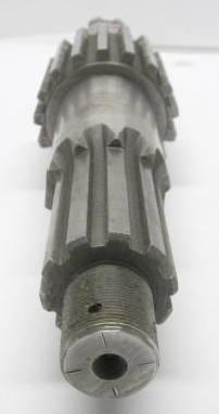 M35-1804 | M35-1804 Shouldered Main Shaft Transmission Assembly (5).JPG