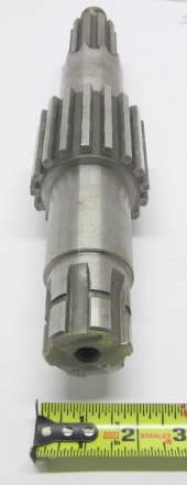 M35-1804 | M35-1804 Shouldered Main Shaft Transmission Assembly (6).JPG