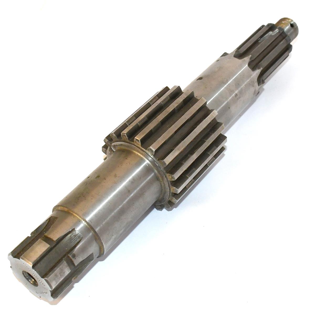 M35-1804 | M35-1804 Shouldered Main Shaft Transmission Assembly Spicer 2053 Transmission M35A2 (15).JPG