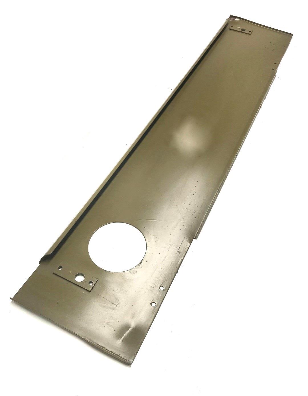 M35-202 | M35-202 Driver Left Side Engine Side Cover (3).JPG