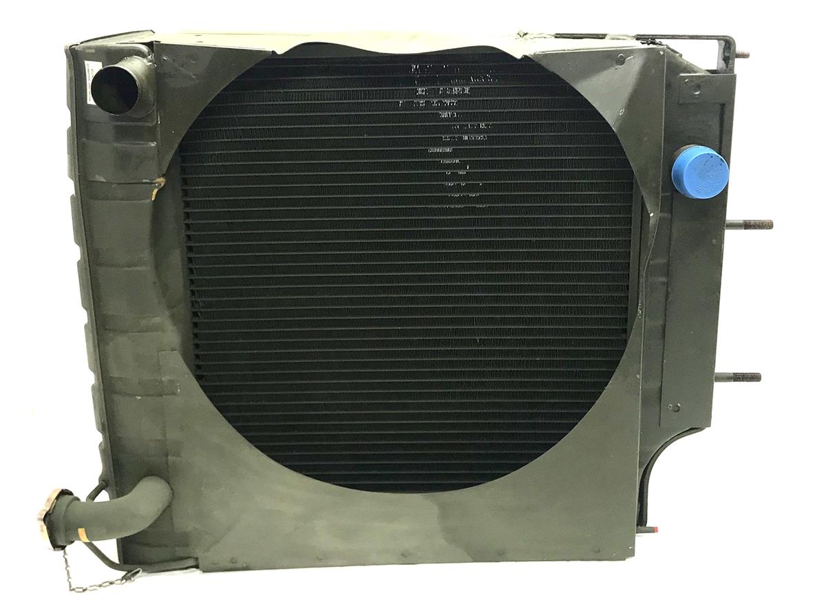 M35-212 | M35-212 Radiator Engine Coolant M35A2 Engine Coolant (1).jpg