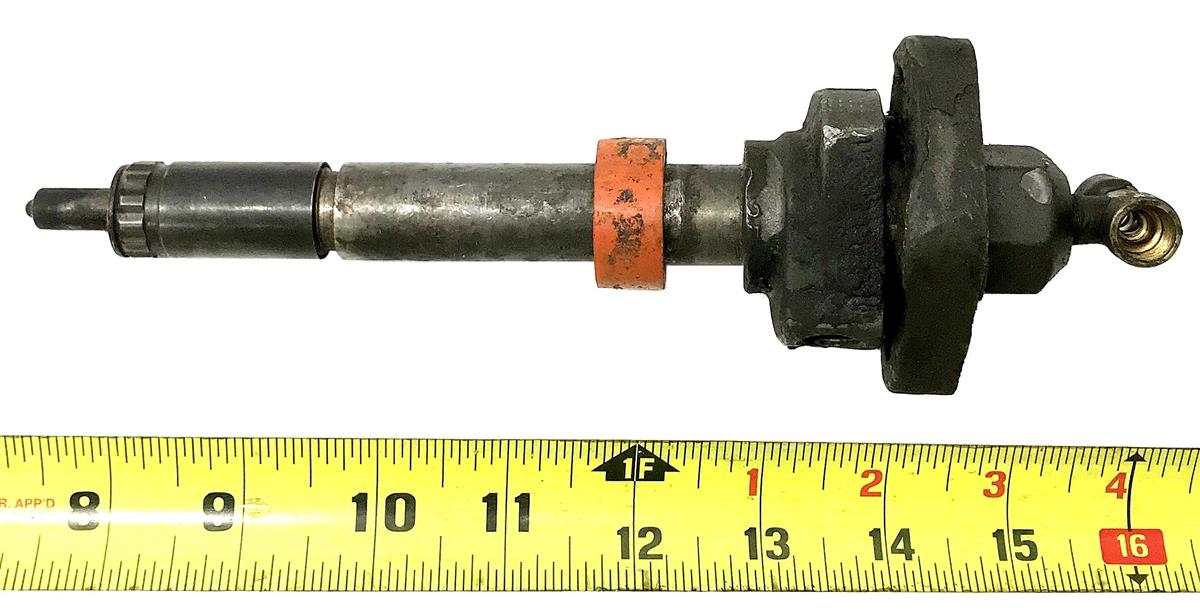 M35-241 | M35-241  Multi-FuelDiesel Engine Fuel Injector(USED) (4).jpg