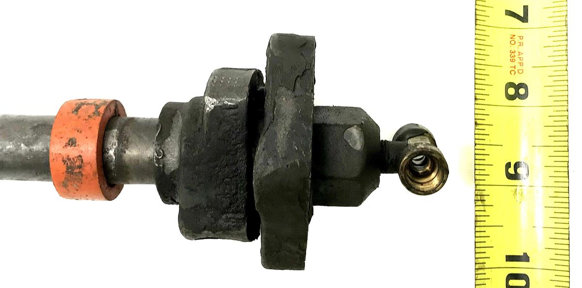 M35-241 | M35-241  Multi-FuelDiesel Engine Fuel Injector(USED) (5).jpg