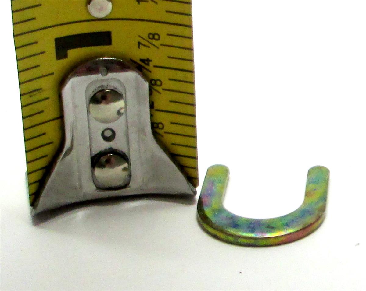 M35-251 | M35-251 Brake Horseshoe Washer Clip for M35A2 Rockwell Axle Update (4).JPG