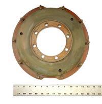 M35-311 | M35-311 Rear Brake Drum Adapter Rockwell Steering Axle M35A2 (7).JPG