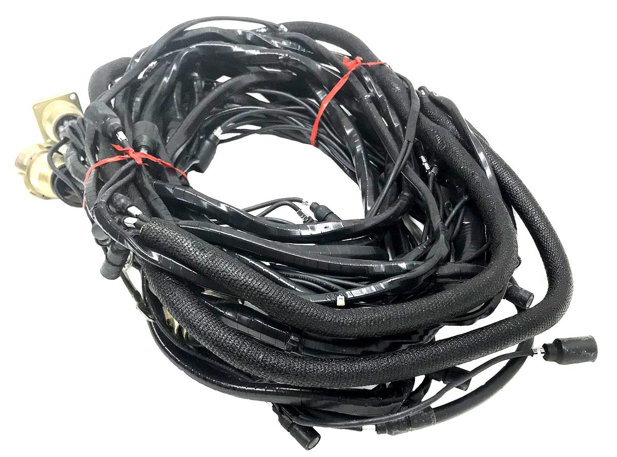 M35-413 | M35-413  M35A2 Series Engine Compartment Wiring Harness 24 Volt (3).jpg