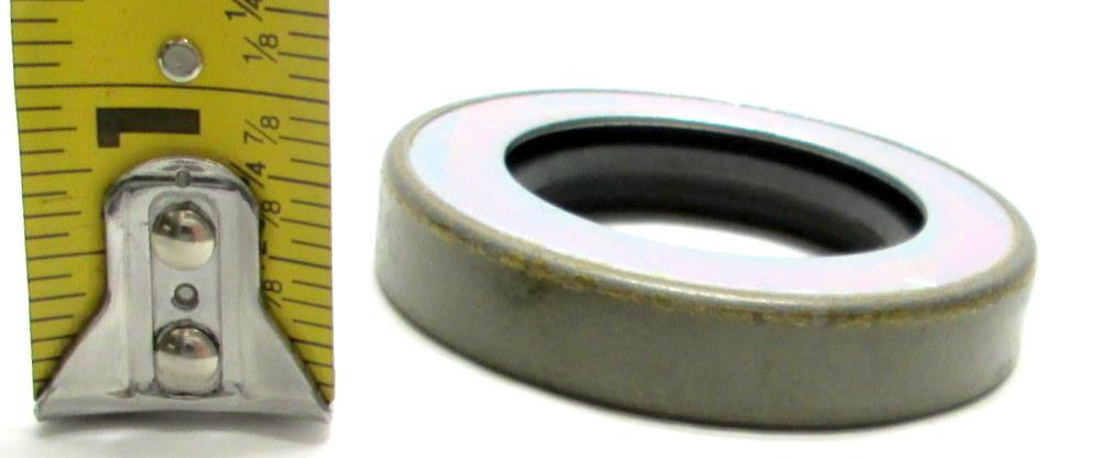 M35-420 | M35-420 Inner Axle Shaft Seal - Rockwell Top Loader Axle M35A2 Update (5).JPG