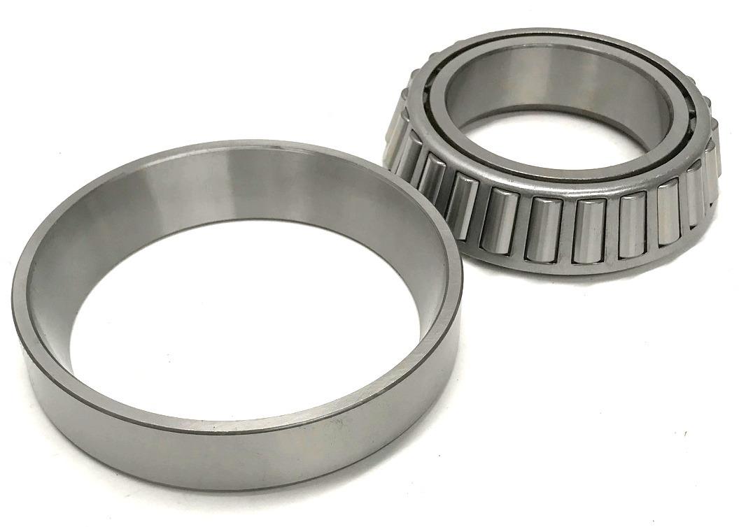 Inner Wheel Bearing and Race M35A2