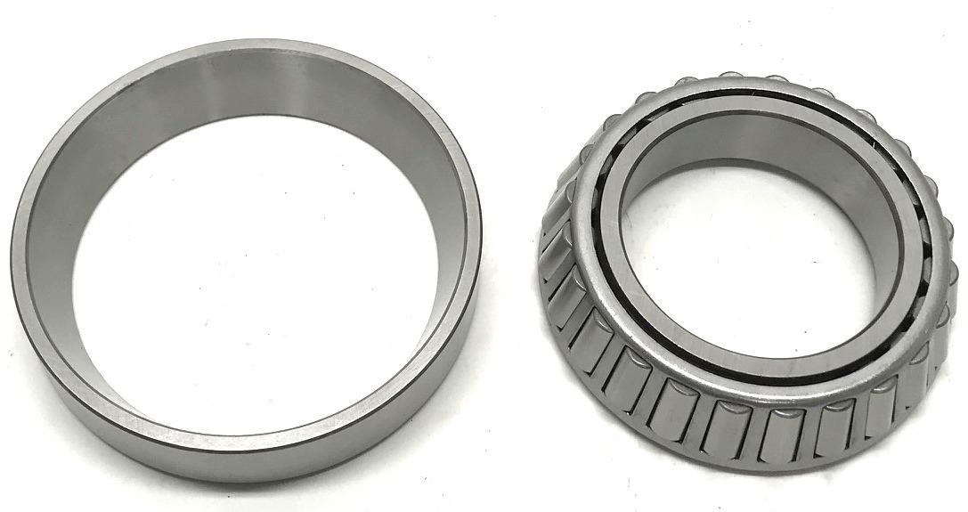 Inner Wheel Bearing and Race M35A2