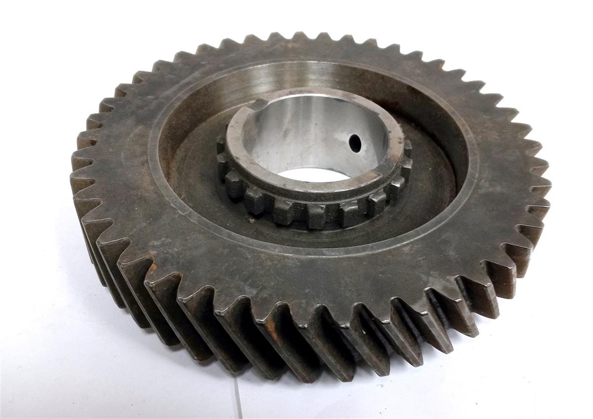 M35-509 | M35-509  Second Speed Gear For Manual Transmission For 3053A (12).jpg