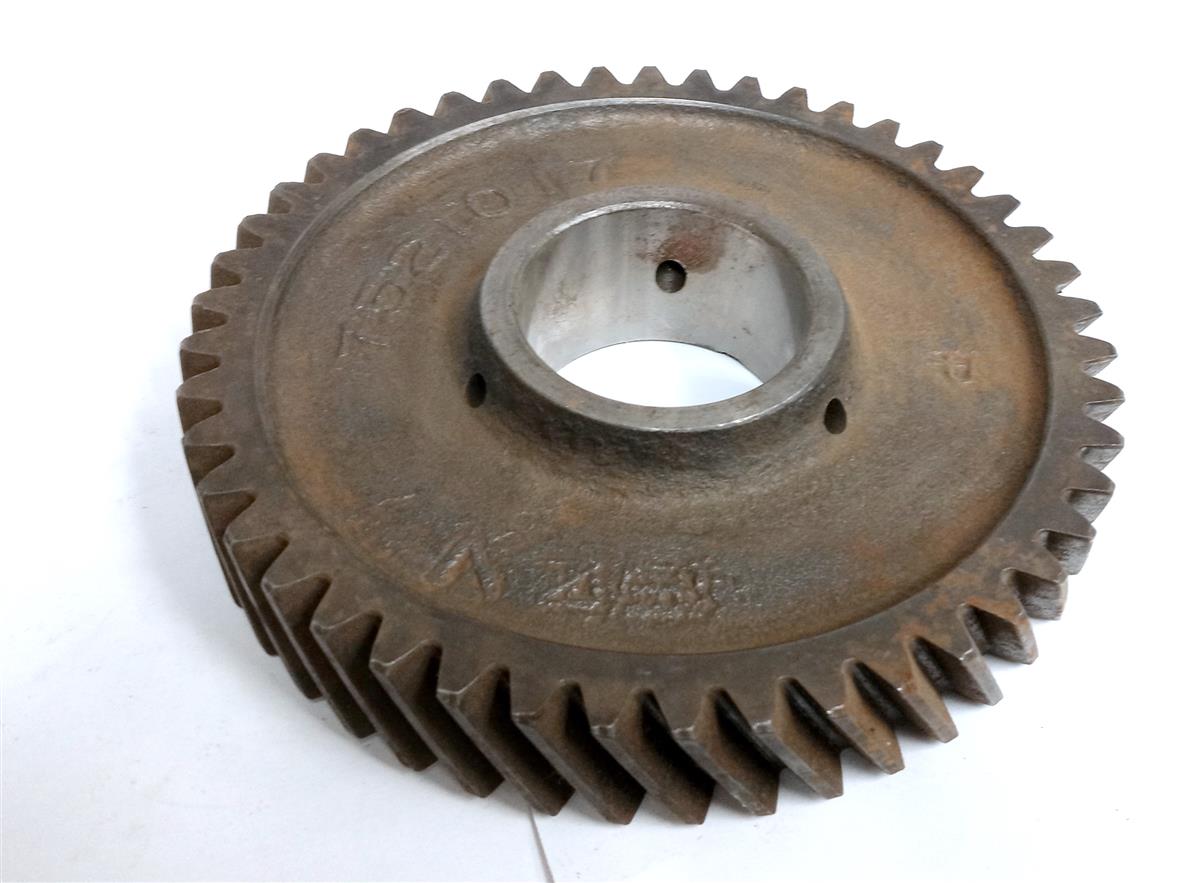 M35-509 | M35-509  Second Speed Gear For Manual Transmission For 3053A (7).jpg