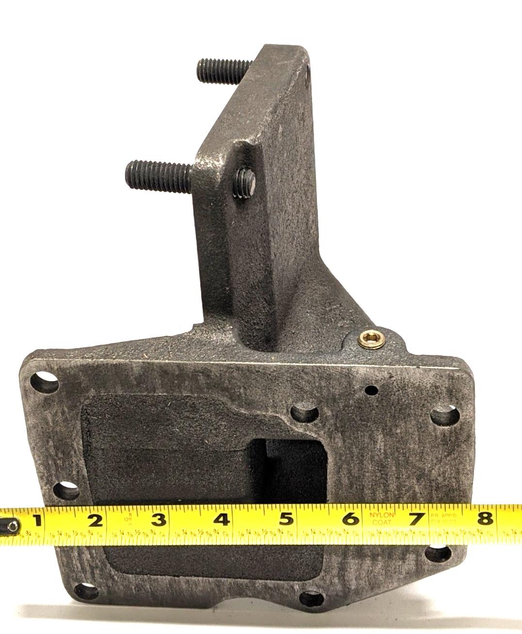 M35-671 | M35-671 Air Compressor Support Mounting Bracket (4).jpg