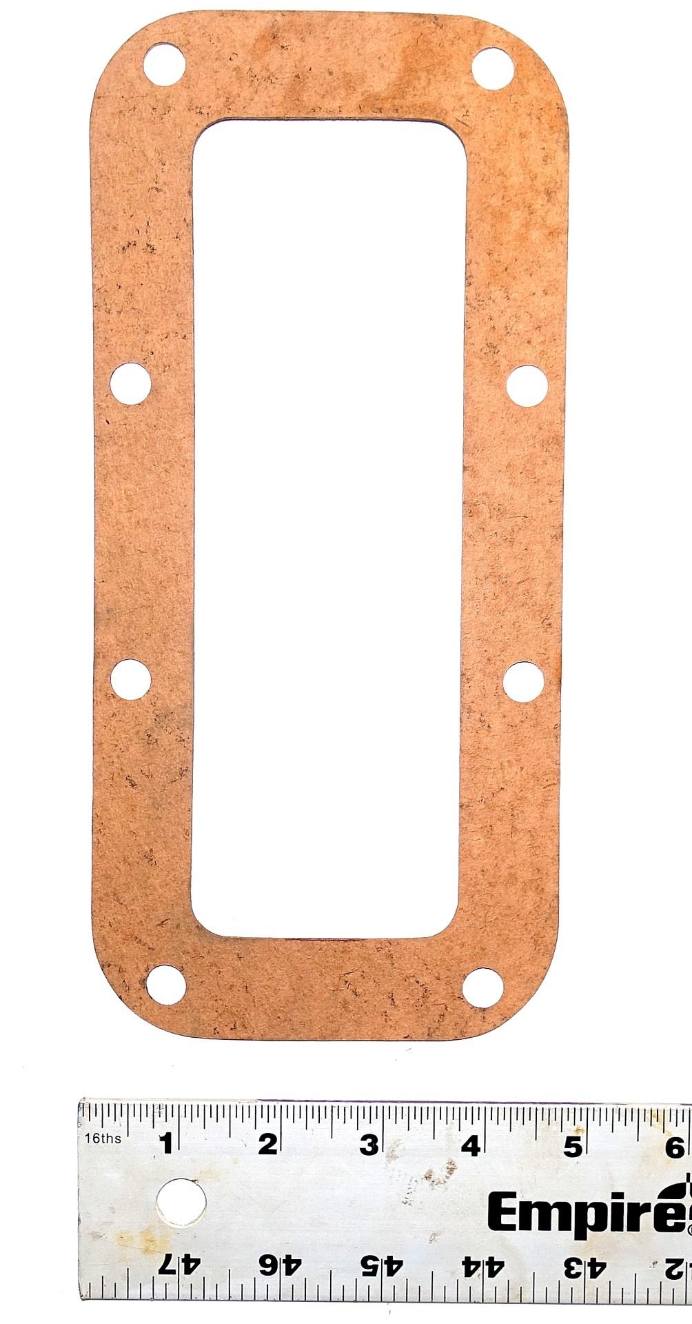 M35-691 | M35-691 Differential Top Cover Gasket for M35A2 Multifuel Series (6).JPG