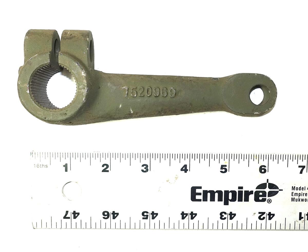 M35-695 | M35-695 Series Clutch Linkage Lever (6) (Large).JPG