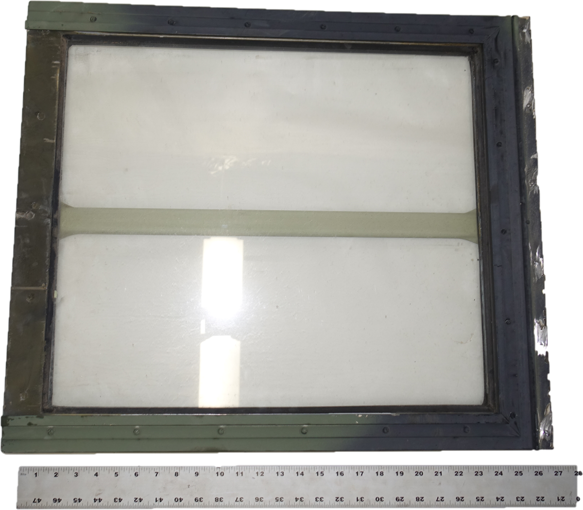 M35-699 | M35-699 M35 Cargo Van Window (1).png