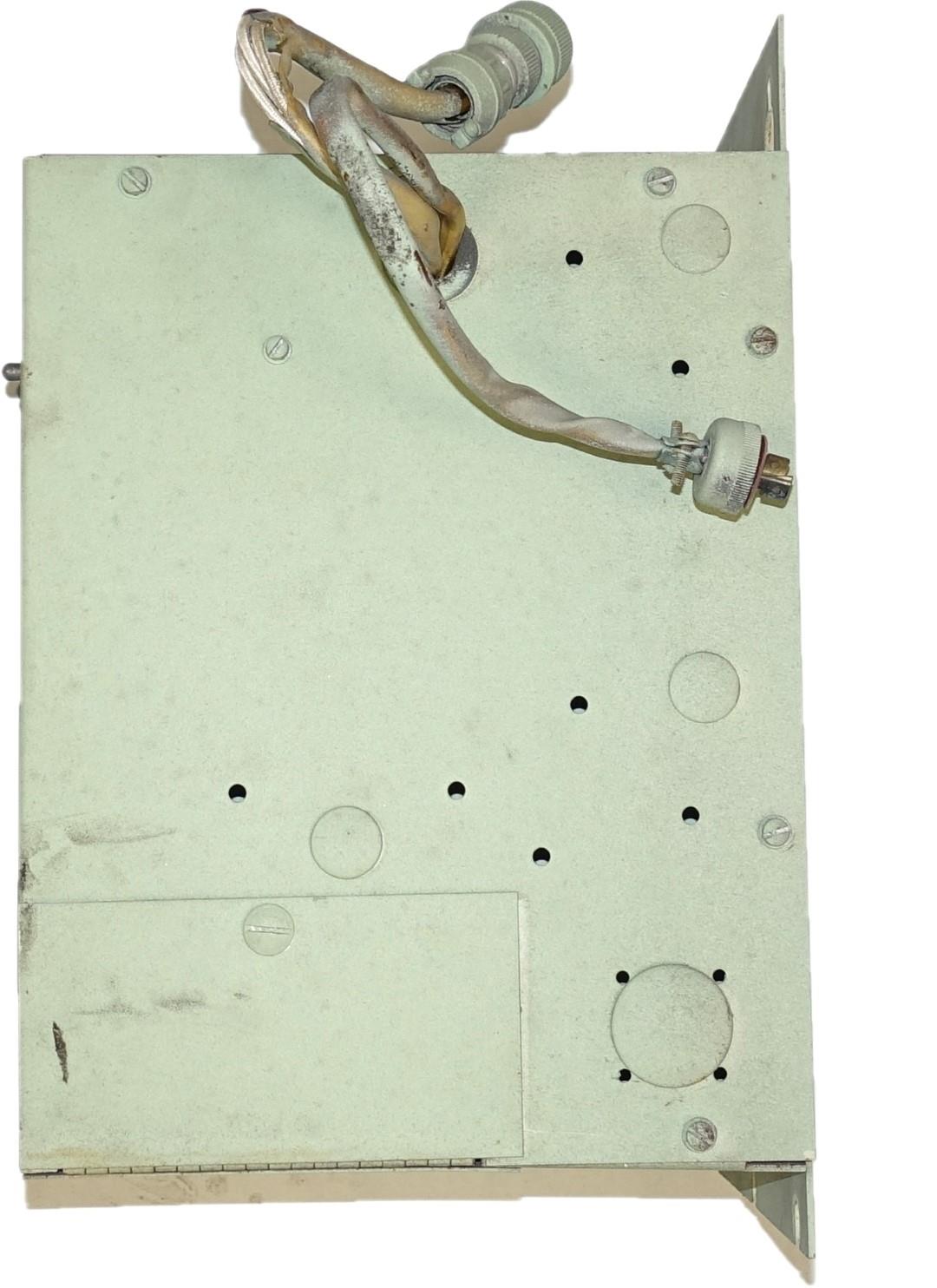 M35-705 | M35-705  Exhaust Blower Electrical Converter (4).jpg