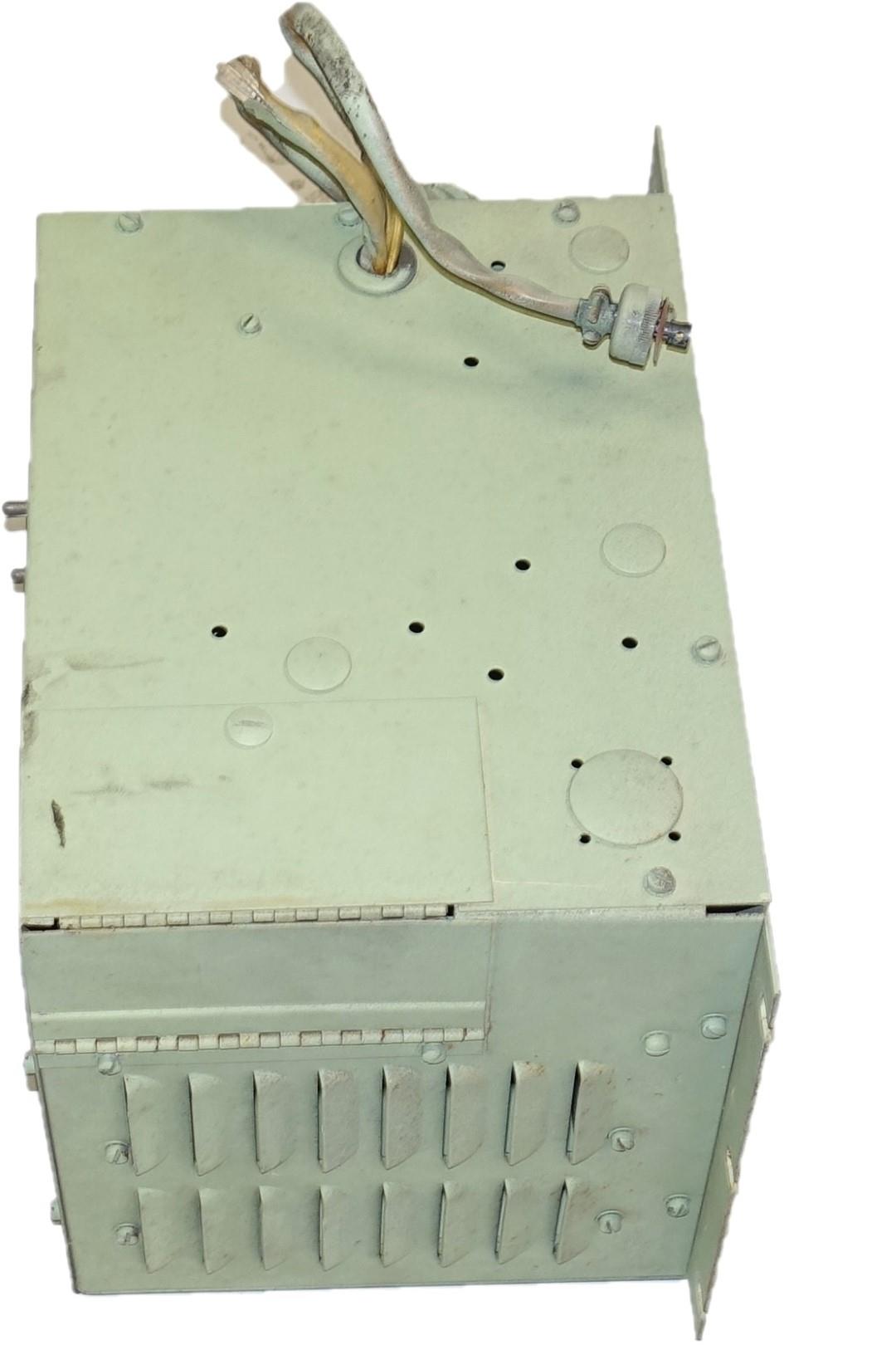 M35-705 | M35-705  Exhaust Blower Electrical Converter (5).jpg