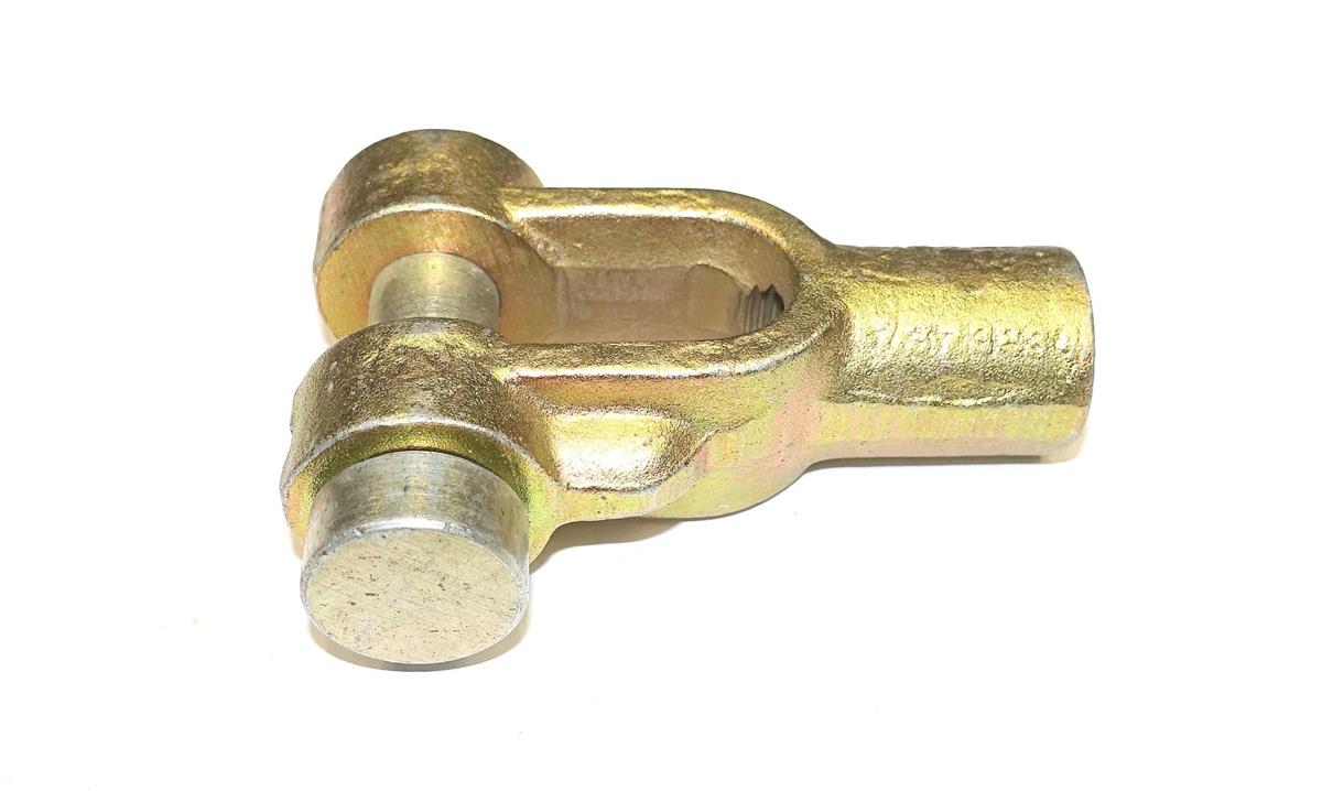 M35-709 | M35-709 Clutch Linkage Clevis Rod End Yoke (2) (Large).JPG