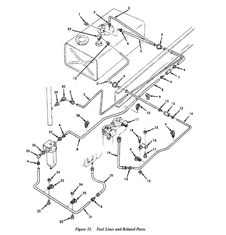 M35-712 | M35-712 Fuel Return Line Diagram.jpg