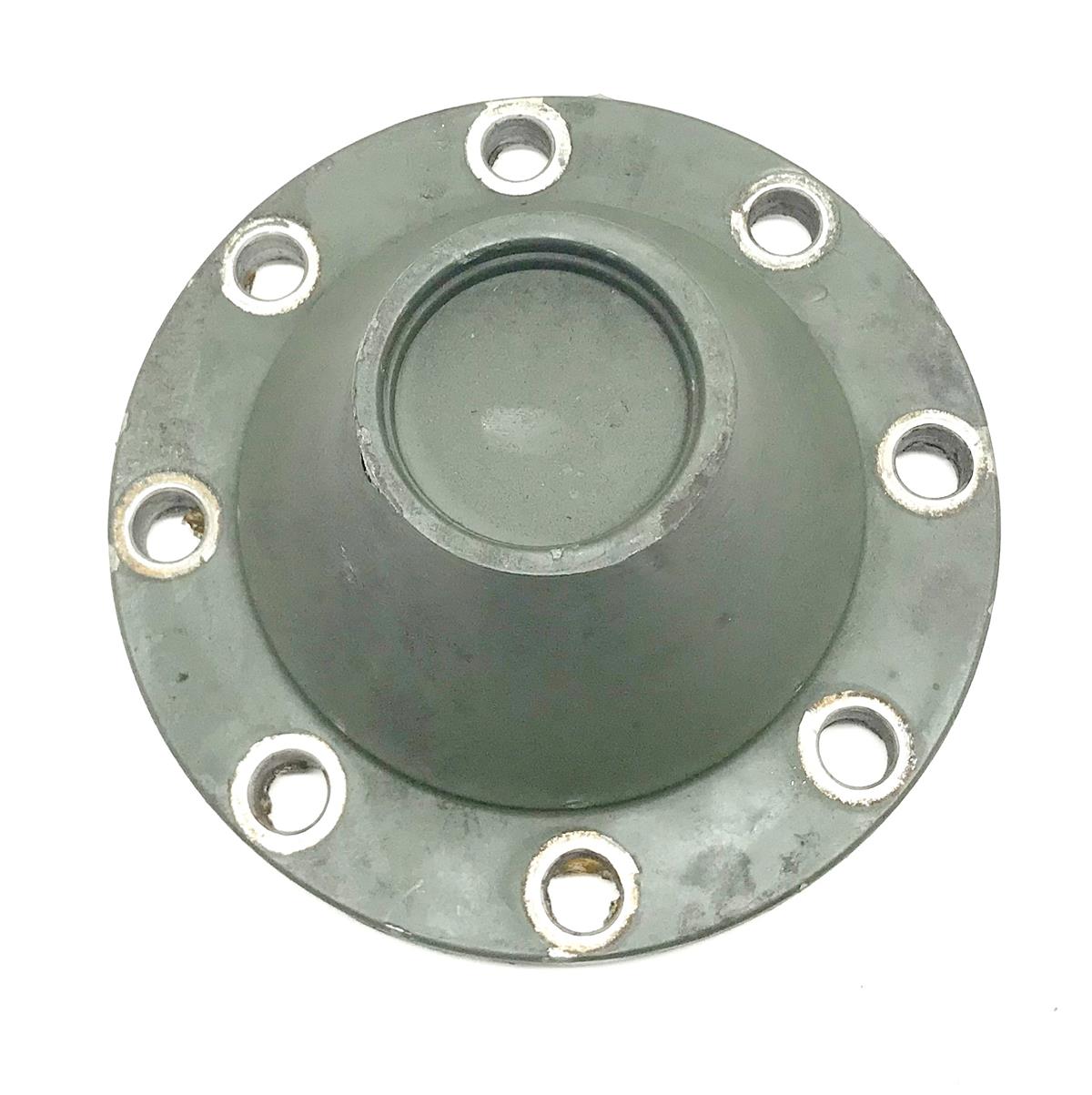 M35-719 | M35-719 M35 2.5 Ton Rockwell Front Axle Cap Cover (5).jpeg