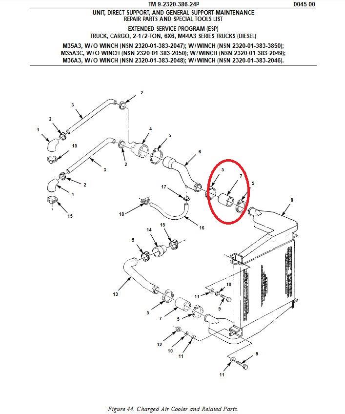 M35-737 | M35-737 Air Duct Hose Connector (8).jpg